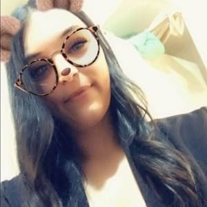 Meet your Posher, Vanessa